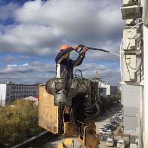 Фото от владельца Комфорт-Сервис, торгово-монтажная компания