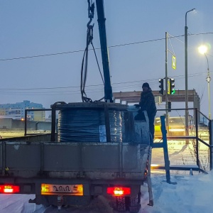 Фото от владельца Центр безопасности, ООО, центр технического обслуживания и монтажа