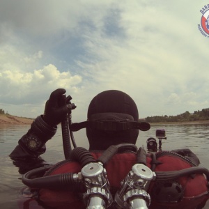 Фото от владельца Дайв Система, компания водолазных работ