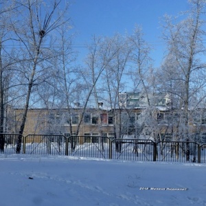 Фото от владельца Центральная городская библиотека г. Братска