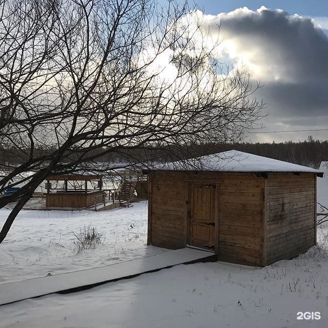 Теремки братск база отдыха