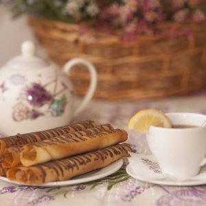 Фото от владельца Boulangerie, закусочная-булочная