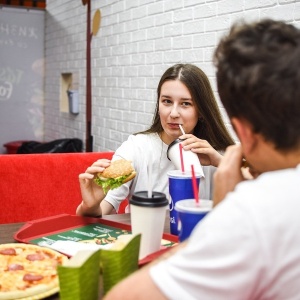 Фото от владельца Tasty Food, кафе быстрого питания