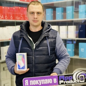 Фото от владельца App Product, магазин