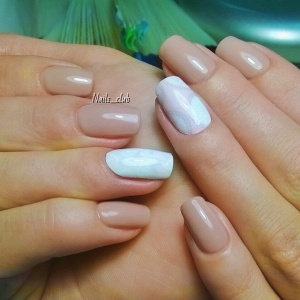 Фото от владельца Nails club, студия ногтевого сервиса