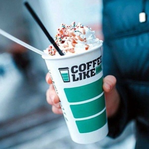 Фото от владельца Coffee Like, кофейня