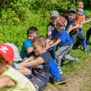 Фото от владельца Банзай, парк приключений