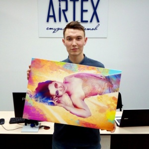 Фото от владельца Artex, студия портретов