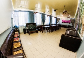 Отель Чебоксарец в Чебоксарах