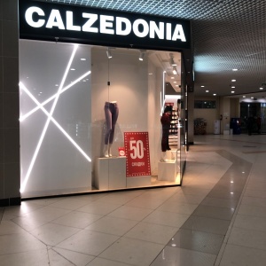 Фото от владельца Calzedonia, магазин чулочно-носочных изделий