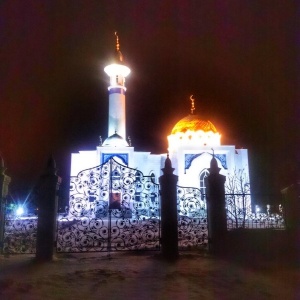 Фото от владельца Суфия, мечеть