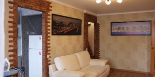 Салават: Апартаменты Обелиск