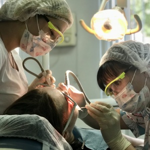 Фото от владельца Стоматолог и Я, стоматологическая клиника
