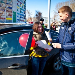 Фото от владельца Автоцентр Керг Стерлитамак, ООО, официальный дилер Volkswagen