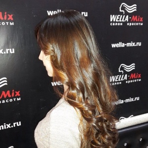 Фото от владельца Wella Mix, студия красоты