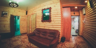 Ульяновск: Гостевой дом Медведефф