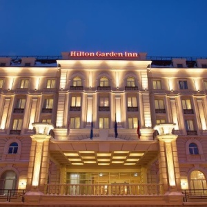 Фото от владельца Hilton Garden Inn, гостиничный комплекс