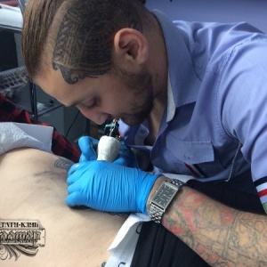 Фото от владельца TATTOO Master, студия