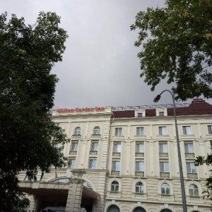 Фото от владельца Hilton Garden Inn, гостиничный комплекс