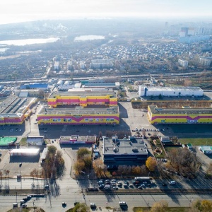 Фото от владельца Звезда, торговый комплекс