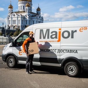 Фото от владельца Major Express