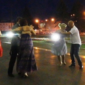 Фото от владельца Tango Lesson, студия аргентинского танго