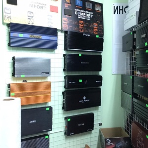 Фото от владельца EXTREME SOUND SHOP, торгово-установочный центр