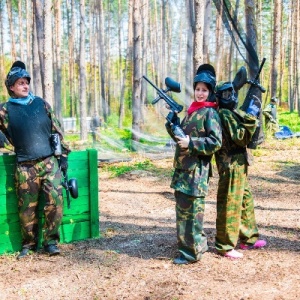 Фото от владельца Донской лес, загородный отель-клуб