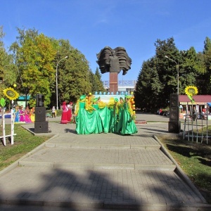 Фото от владельца Быханов сад, парк