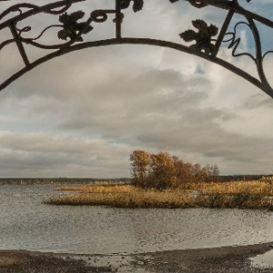 Фото от владельца Бригантина, база отдыха