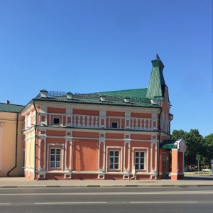 Фото от владельца Концертный зал имени Т.Н. Хренникова