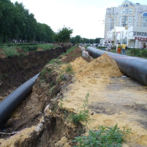 Фото от владельца ЛИПЕЦКАЯ ГОРОДСКАЯ ЭНЕРГЕТИЧЕСКАЯ КОМПАНИЯ, АО