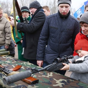 Фото от владельца Гвардия, клуб лазертага