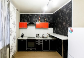 Апартаменты Liproom в Липецке