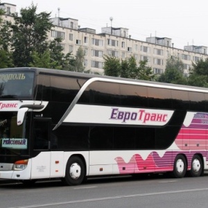 Фото от владельца ЕвроТранс, транспортная компания