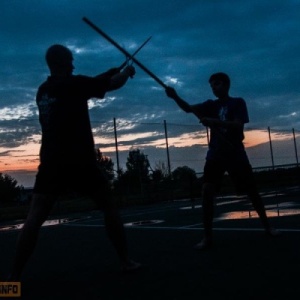 Фото от владельца Кёкусин-кан каратэ, Общероссийская физкультурно-спортивная общественная организация
