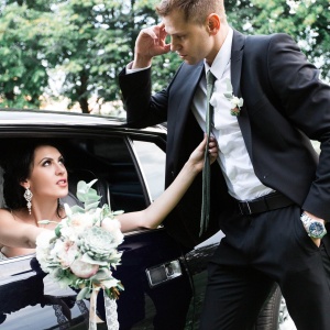 Фото от владельца Свадьба по Американски, свадебное агентство