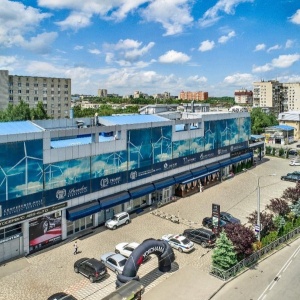 Фото от владельца PARK HOTEL STAVROPOL, гостиничный комплекс