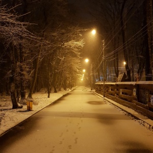 Фото от владельца Парк Победы