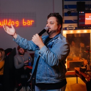 Фото от владельца Bulldog Bar