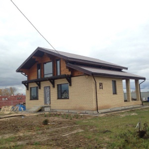 Фото от владельца Grand House, строительно-производственная компания