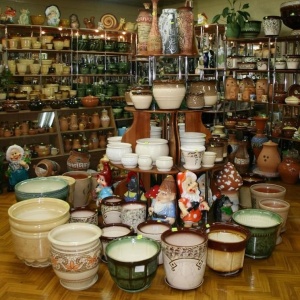 Фото от владельца Вятская керамика, магазин