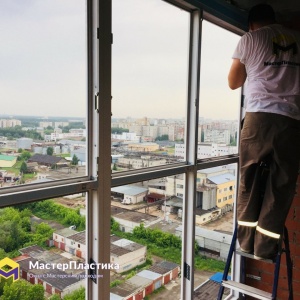 Фото от владельца МастерПластика, компания