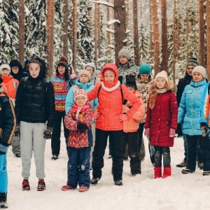 Фото от владельца ОЦМ, база отдыха