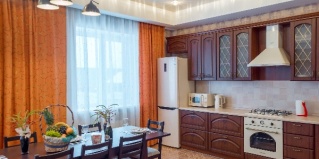 Суздаль: Коттедж Суздальский Хутор