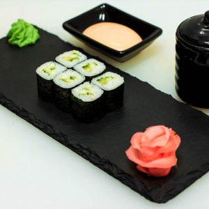 Фото от владельца Wok & Roll, суши-бар