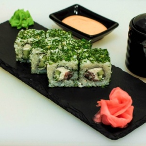 Фото от владельца Wok & Roll, суши-бар