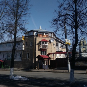Фото от владельца Стрелецкая застава, кафе