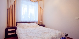 Суздаль: Коттедж Дом У Ольги