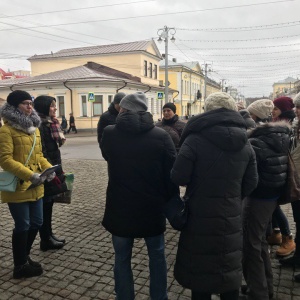 Фото от владельца Время путешествий, туристическая компания